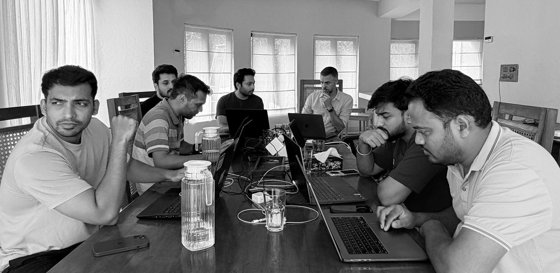 STYLABS team photo 10
