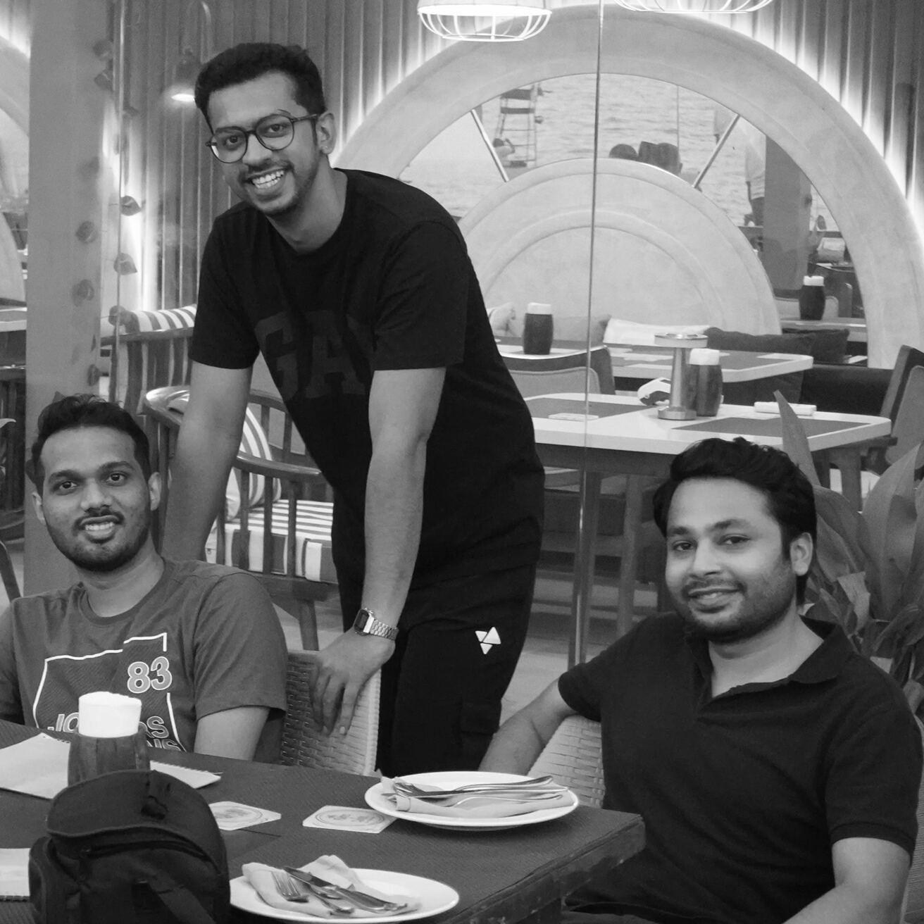 STYLABS team photo 3