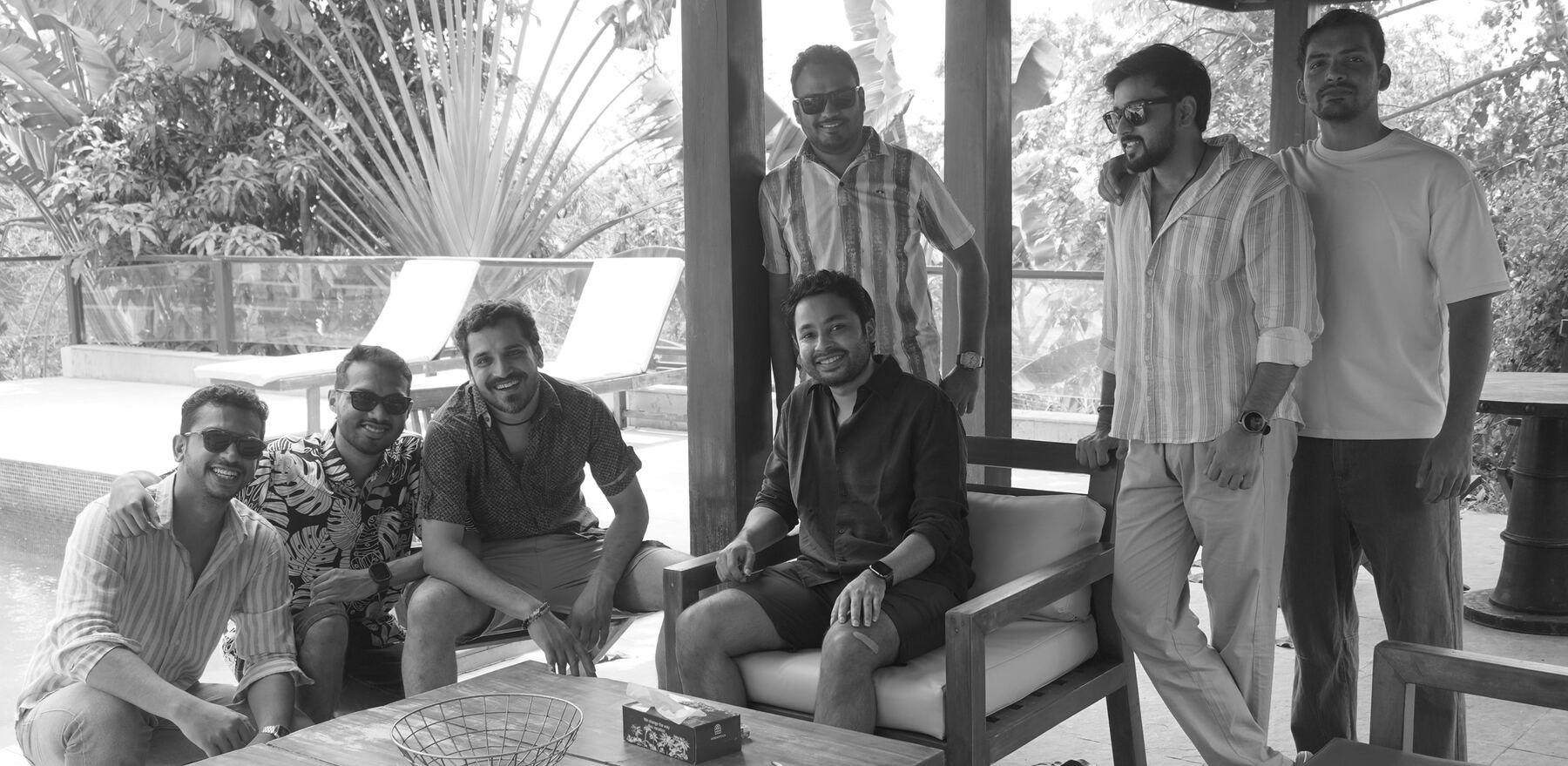 STYLABS team photo 4