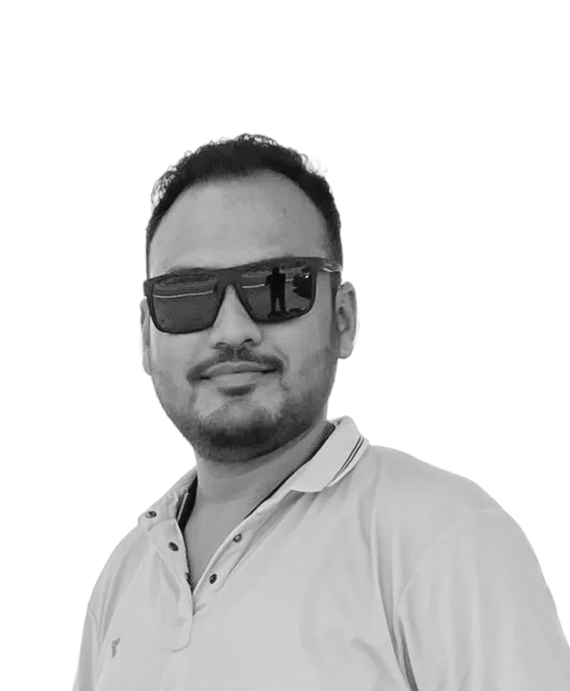 Nitesh Kini